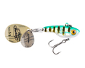 Berkley Pulse Spintail - 5 gram/9 gram - Holo Perch