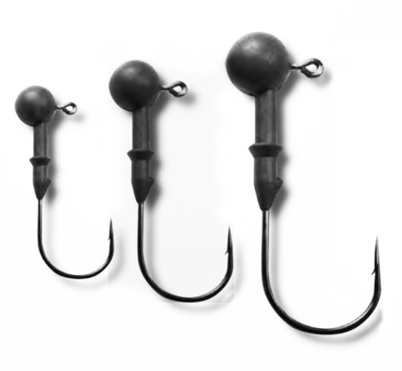 Behr Trendex Tungsten Jighead 4g (2 stuks)