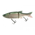 Molix Glide Bait 178 Slow Sinking Swimbait - Ghost Gizzard Shad