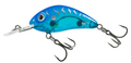 Salmo Rattlin Hornet 3,5cm (3g) - Clear Bubba Blue