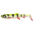 Savage Gear 3D Whitefish Shad 17.5cm (42g) (2 Stuks) - Lemon