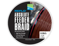 Preston Absolute Feeder Braid 150m - 0,8mm 6kg