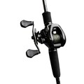 Abu Garcia Fast Attack Pro Pike Baitcaster Hengelset 2.1m (20-70g)