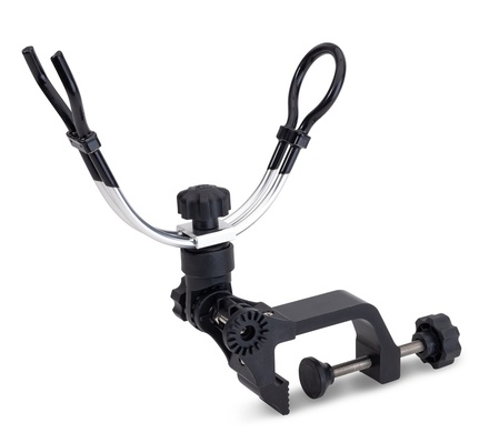 Iron Claw Marine System Boat Rod Holder