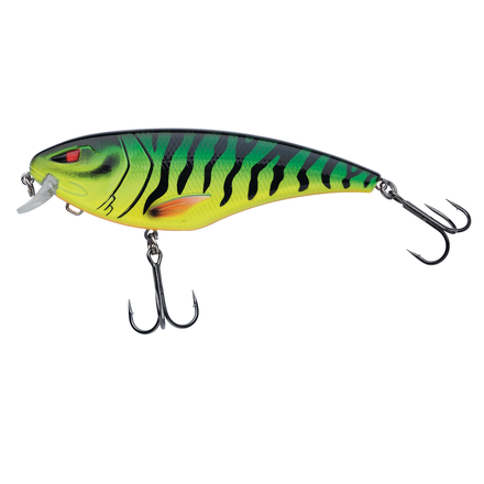 Berkley Zilla Flanker 110