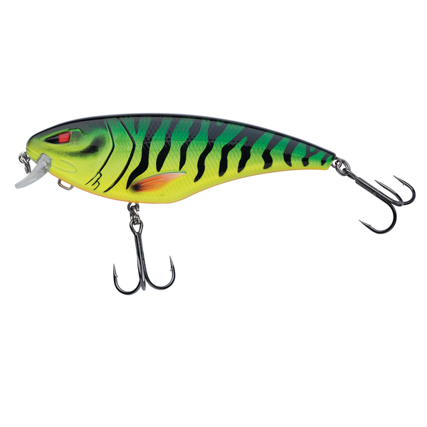 Berkley Zilla Flanker 110 - Firetiger