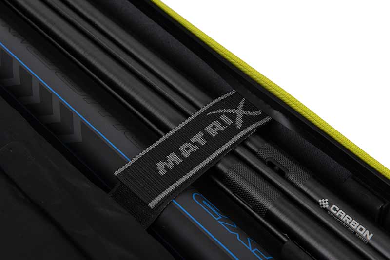 Matrix Duralite Pro Top Kit Case (1.95m)