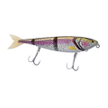 Berkley Zilla Swimmer 190 - Rainbow Trout