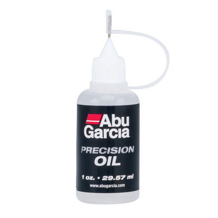 Abu Garcia Reel Oil (29ml)