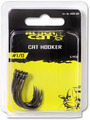 Black Cat Cat Hooker DG Coating, 5 stuks!