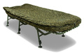 Solar SP C-Tech Memory Foam Sleep System Solcam Camo (Stretcher + Slaapzak)