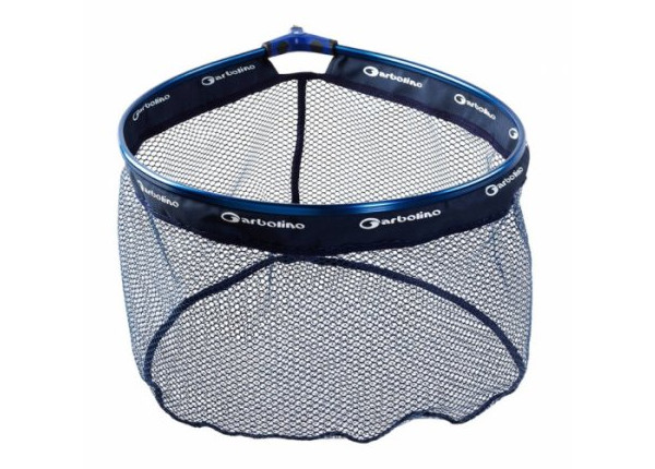 Garbolino Landing Net Challenger Specimen Rubber (60x50cm)