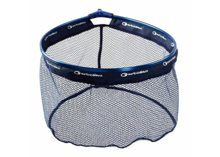 Garbolino Landing Net Challenger Specimen Rubber (60x50cm)