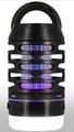 NGT Bug Zapper Multi Function Lantern (USB Oplaadbaar)