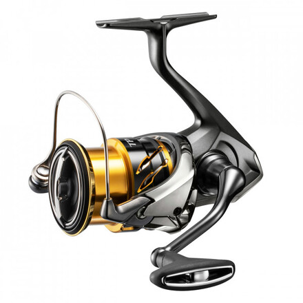 Shimano Twin Power Spinmolen FD