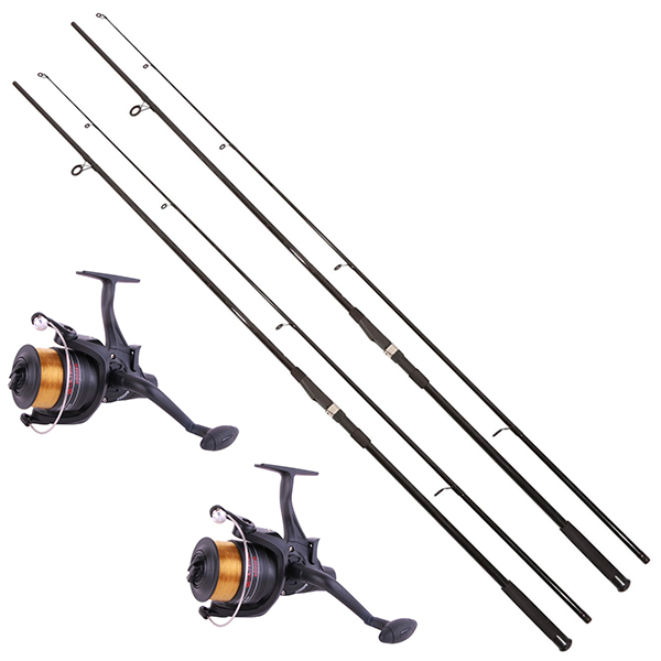 Ultimate Carp Canon Combo Set - Ultimate Carp Canon Combo Set Double