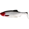 Westin Ricky The Roach Shadtail 18cm - Red Light