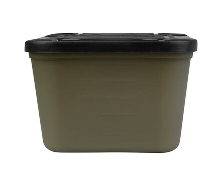 Korum Bait Tub Aasdoos 1,8L