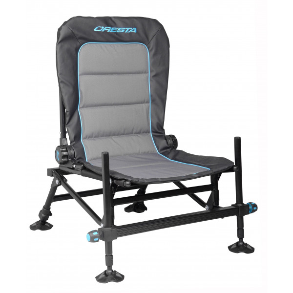 Cresta Compact Chair 2.0