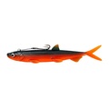 Madcat Pelagic Cat Lure 24cm (110g) - Sinking Tomato