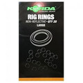 Korda Rig Rings