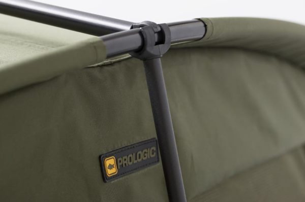 Prologic Inspire Bivvy & Condenser Wrap 1 Man