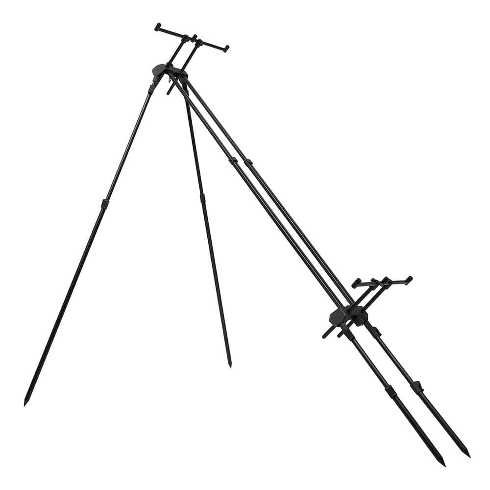 Prologic Element Q/R Tri-Sky 3 Rod Pod