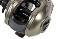 Ultimate Novix BC Baitcaster Reel