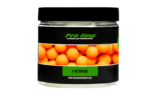 Pro Line Fluo Pop Up Pack - Pro Line Fluor Pop-Ups, V-Activator