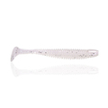 Noike Wobble Shad - Clear Wakasagi