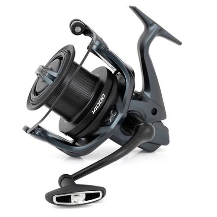 Shimano Speedmaster 14000 Karpermolen XSC/XTC/XSD/XTD