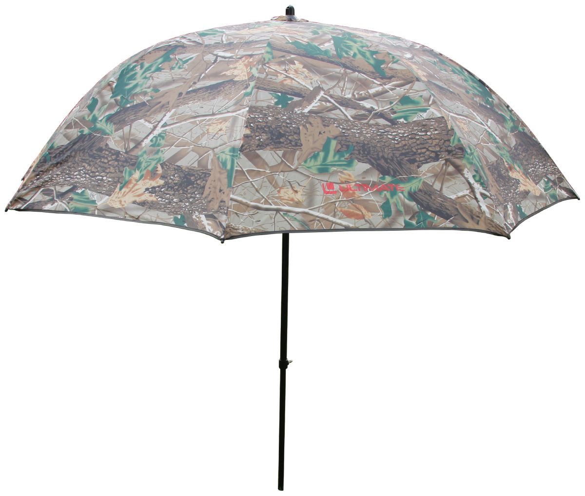 Ultimate Umbrella Camo With Tilt Function 45"