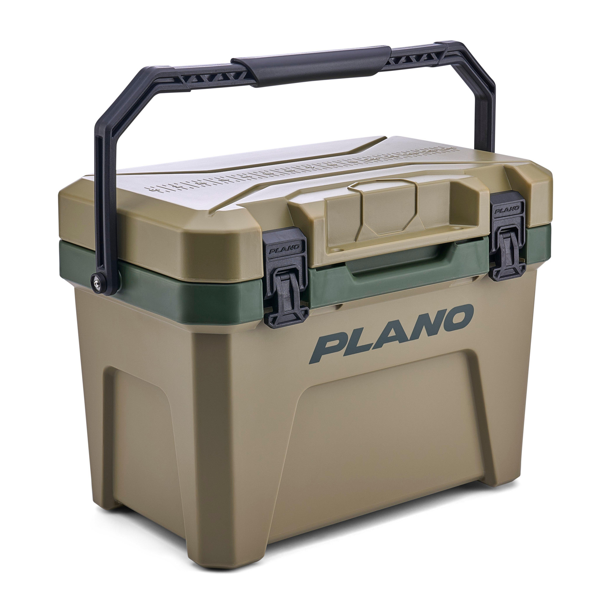 Plano Frost Hard Cooler Koeltas 13L - Inland Green