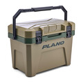 Plano Frost Hard Cooler Koeltas 13L - Inland Green