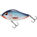 Salmo Slider 10cm Floating - Bleeding Blue Shad