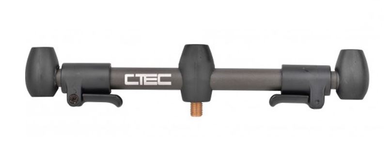 Spro C-Tec Buzzer Bar Tele 3-hengels (23-35cm)