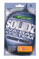 Korda Solidz Slow Melt PVA Bags