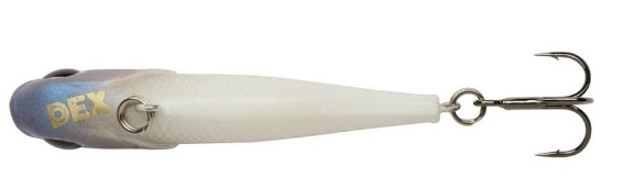 Berkley DEX Ripper Plug 5cm (9.8g)