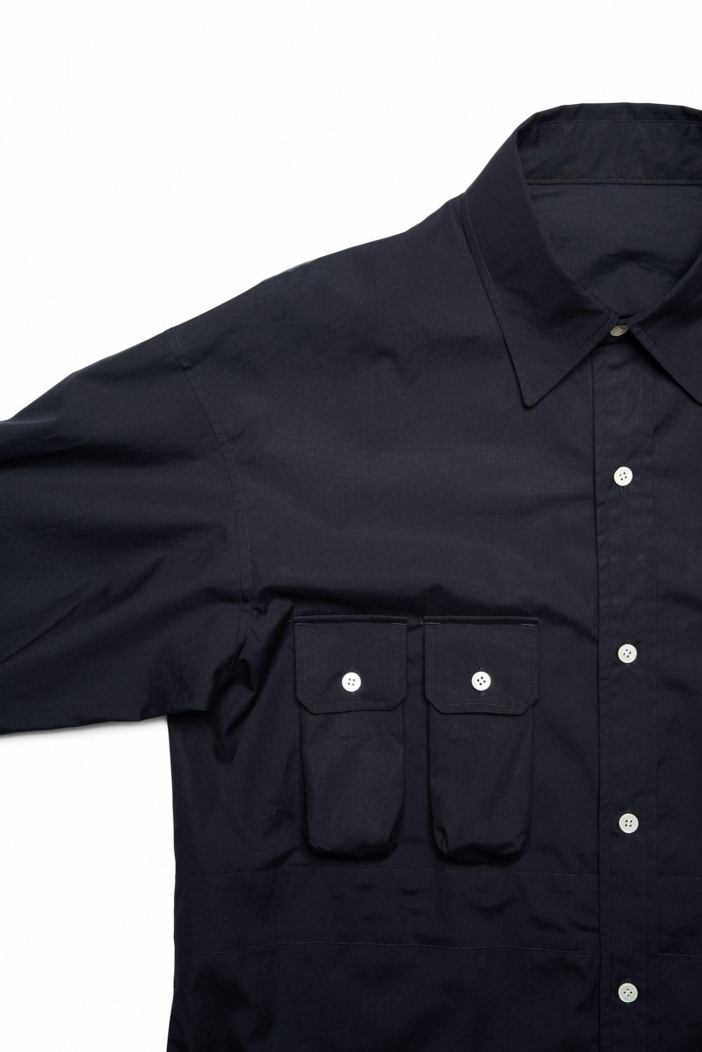 Spro F/Ce. Shirt Navy