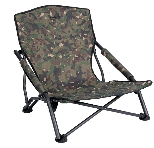 Trakker RLX Scout Chair Visstoel