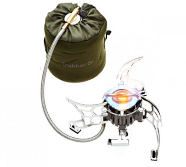 Trakker Armolife CG-3 Stove