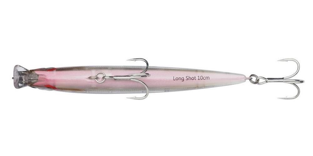 Berkley Dex Long Shot Twitchbait 10cm (11g)