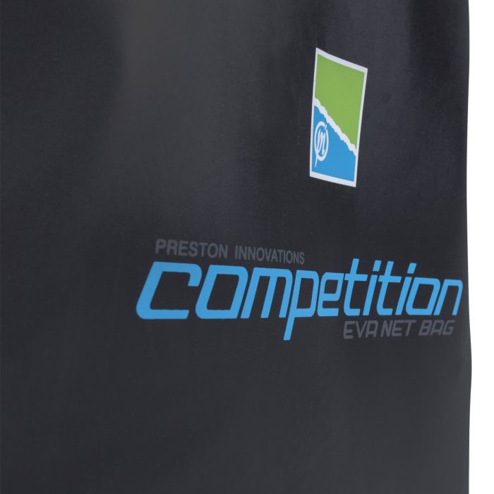 Preston Competition EVA Net Bag Leefnet Tas
