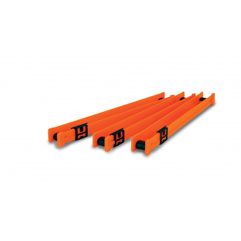 Matrix Tray Pack Orange Winder (13cm) (48 stuks)