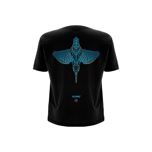 Kumu Kids Take Flight Tee