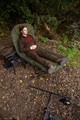 Ultimate Recliner Fleece Bedchair