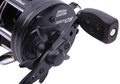 Abu Garcia Ambassadeur Pro Rocket Black Edition Reel