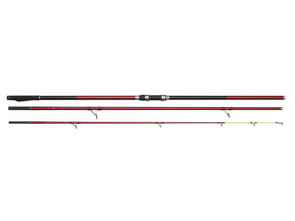 Kinetic Wave Blaster CT 14' | 4,20m 6XH 50-250g (3sec) Strandhengel