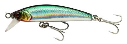 Savage Gear Gravity Minnow Floating Plug Dark Magic 5cm (3.1g)