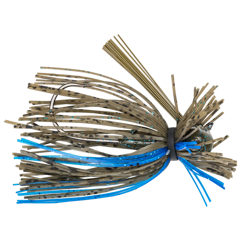 Strike King Tour Grade Finesse Football Jig 7,1gr